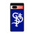 St Paul Saints 02 Google Pixel 7a Case
