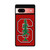 Stanford Cardinal 01 Google Pixel 7a Case
