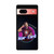 Star Lord Guardian of the Galaxy Google Pixel 7a Case