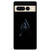 Star Trek Logo Google Pixel 7 Pro Case