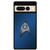 Star Trek Science Google Pixel 7 Pro Case