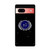 Star Trek United Federation of Planets Google Pixel 7a Case