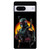 Star Wars Boba Fett Google Pixel 7 Case