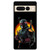 Star Wars Boba Fett Google Pixel 7 Pro Case