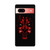 Star Wars Darth Maul Face Google Pixel 7a Case