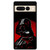 Star Wars Darth Vader 01 Google Pixel 7 Pro Case