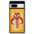 Star Wars Echoes of Mandalore Google Pixel 7 Case