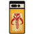 Star Wars Echoes of Mandalore Google Pixel 7 Pro Case
