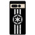 Star Wars Galactic Empire Google Pixel 7 Pro Case