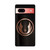 Star Wars Jedi Metallic Google Pixel 7a Case