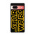 Star Wars Logo Classic Google Pixel 7a Case