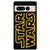 Star Wars Logo Classic Google Pixel 7 Pro Case