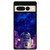 Star Wars R2 D2 Galaxy Google Pixel 7 Pro Case