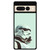 Star Wars Stormtrooper Order Google Pixel 7 Pro Case