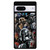 Star Wars The Mandalorians Google Pixel 7 Case