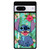 Stitch Aloha Spirit Google Pixel 7 Case