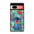 Stitch Aloha Spirit Google Pixel 7a Case