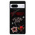 Stranger Things Hellfire Club Google Pixel 7 Case