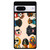 Stylist Dogs Google Pixel 7 Case