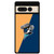 Sugar Land Space Cowboys 02 Google Pixel 7 Pro Case