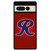 Tacoma Rainiers 03 Google Pixel 7 Pro Case
