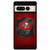 Tampa Bay Buccaneers 02 Google Pixel 7 Pro Case