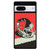 Tampa Bay Buccaneers 04 Google Pixel 7 Case