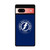 Tampa Bay Lightning 01 Google Pixel 7a Case