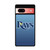 Tampa Bay Rays 03 Google Pixel 7a Case