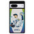 Tampa Bay Rays Blake Snell Google Pixel 7 Case