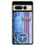 Tennessee Titans 02 Google Pixel 7 Pro Case