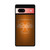 Tennessee Volunteers 02 Google Pixel 7a Case