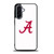 Alabama Crimson Tide 01 Samsung Galaxy A36 5G Case