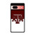 Texas A&M Aggies 02 Google Pixel 7a Case
