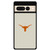 Texas Longhorns Logo Google Pixel 7 Pro Case