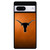 Texas Longhorns 02 Google Pixel 7 Case