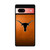 Texas Longhorns 02 Google Pixel 7a Case
