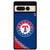 Texas Rangers 03 Google Pixel 7 Pro Case