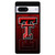 Texas Tech Google Pixel 7 Case