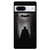 The Batman Gotham Google Pixel 7 Case