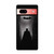 The Batman Gotham Google Pixel 7a Case