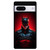 The Batman in Shadows Google Pixel 7 Case