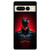 The Batman in Shadows Google Pixel 7 Pro Case