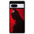 The Batman Robert Pattinson Google Pixel 7 Case