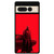 The Batman Google Pixel 7 Pro Case