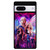 The Boys Hero Seven 02 Google Pixel 7 Case