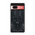 The Elder Scroll V Skyrim Google Pixel 7a Case