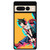 The God of High School Jin Mori Google Pixel 7 Pro Case