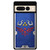 The Legend of Zelda Hylian Shield 01 Google Pixel 7 Pro Case