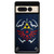 The Legend of Zelda Hylian Shield 02 Google Pixel 7 Pro Case